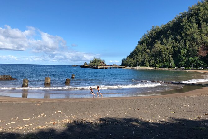 Full-Circle "Reverse" - Luxury Road to Hana Tour From West Maui - Additional Information