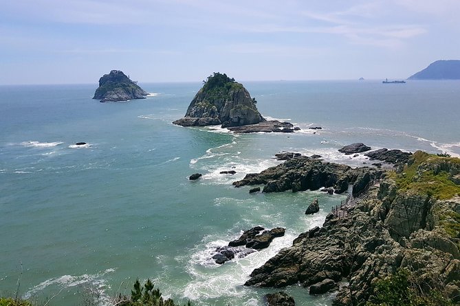 Full-Day Busan Tour Including Haedong Yonggungsa Temple - Guides Performance Evaluation