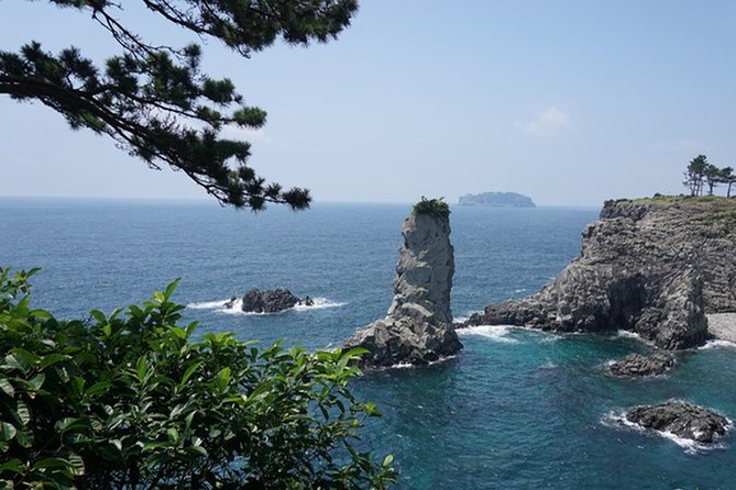 Full-Day Customizable Private Essential Jeju Island Tour for South Course - Booking Details