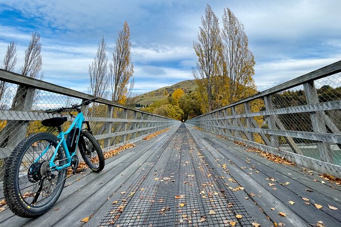 Full-Day E-Mountain Bike Rental in Queenstown - Common questions