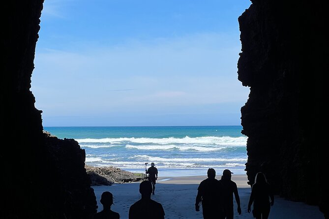 Full Day Exploring the Wild Piha Beach In Auckland - Cancellation Policy Information