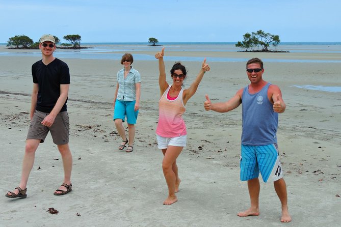 Full-Day Group Tour of Daintree, Cape Tribulation, and More  - Port Douglas - Tour Highlights and Traveler Experiences