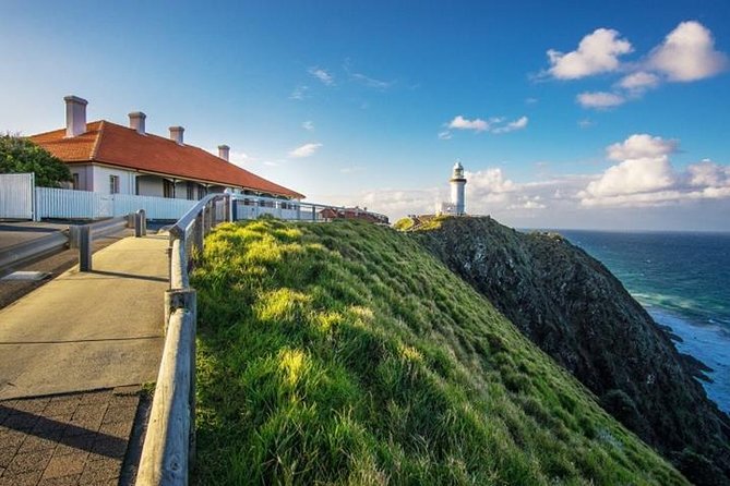 Full-Day Guided Tour Byron Bay With Pickup - Tour Highlights