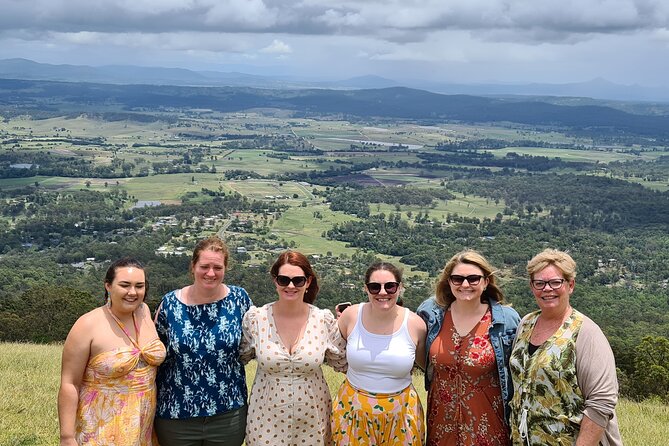 Full-Day Guided Wine Tour in Mt Tamborine From Gold Coast - Tour Tips