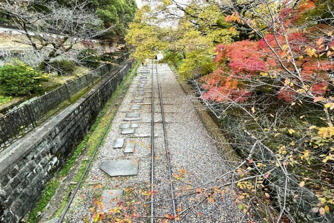 Full Day Hidden Kyotogenic for Autumn Tour in Kyoto - Local Cuisine Experiences