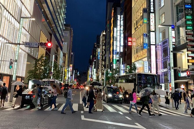 Full-day Immersive Private Tour in Tokyo - Common questions