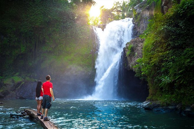 Full-Day in Bali: Amazing Ubud Tour - Coffee Plantation Tour