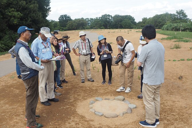 Full-Day Jomon World Heritage Site Tour in Hirosaki Area - Sum Up