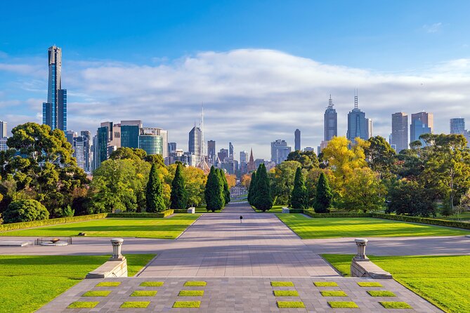 Full-Day Melbourne City Sightseeing With Penguin Parade - Customer Reviews