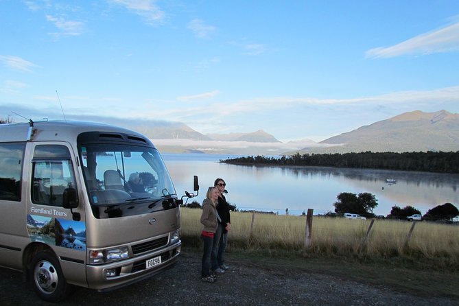 Full-Day Milford Sound Extraordinaire Tour From Te Anau - Itinerary Highlights