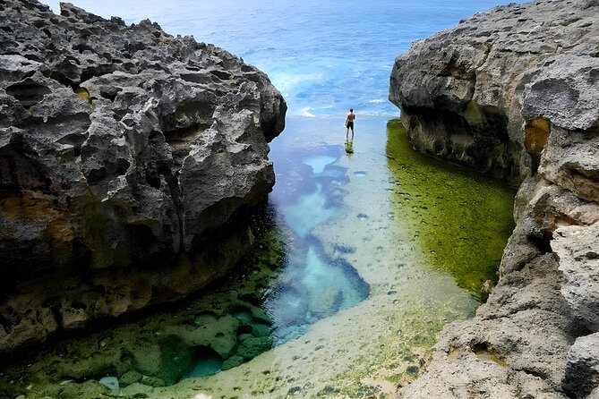 Full Day Nusa Penida Island Beach Tour From Bali - Inclusions and Exclusions