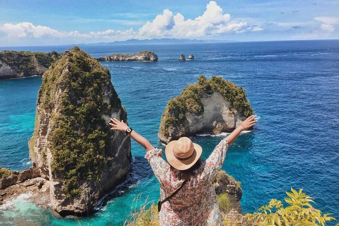 Full-Day Nusa Penida Island Private Tour With Local Guide - Traveler Reviews