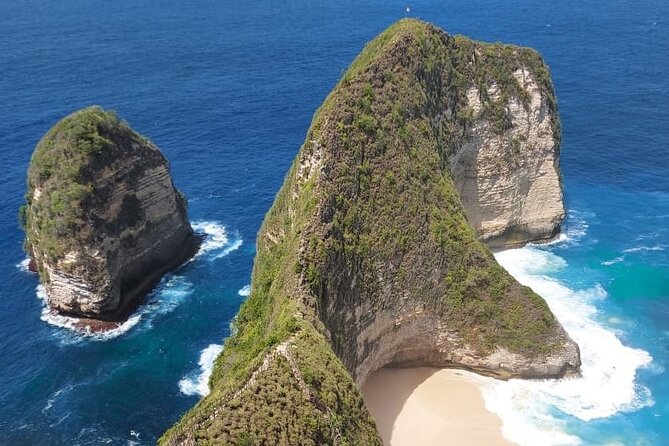 Full-Day Nusa Penida Snorkeling Adventure From Bali - Lunch and Refreshments Included