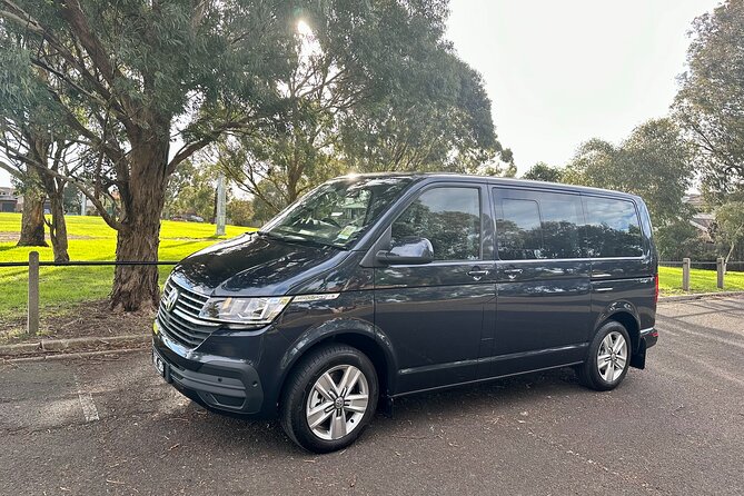 Full-day Private Great Ocean Road Day Tour - Cancellation Policy