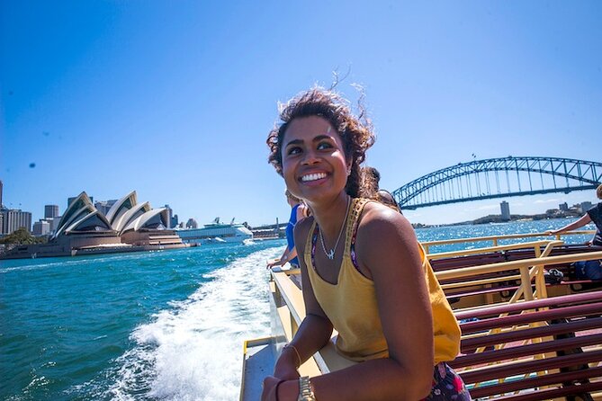 Full-Day Private Guided Tour in Sydney - Insider Tips