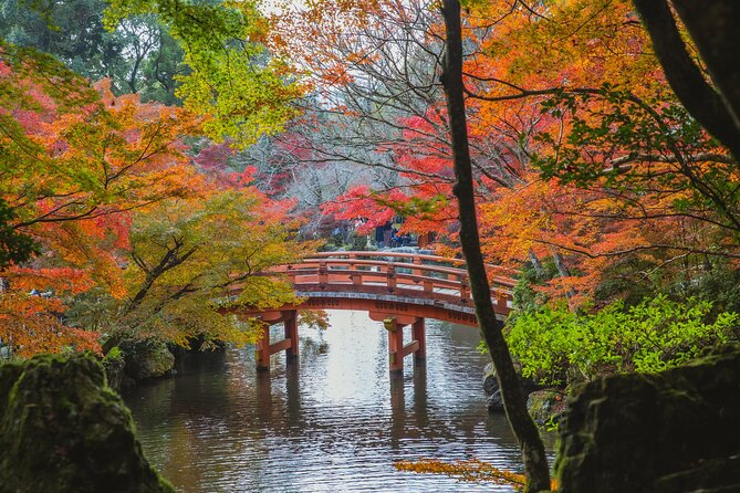Full Day Private Nature Tour in Nikko Japan With English Guide - Booking Details