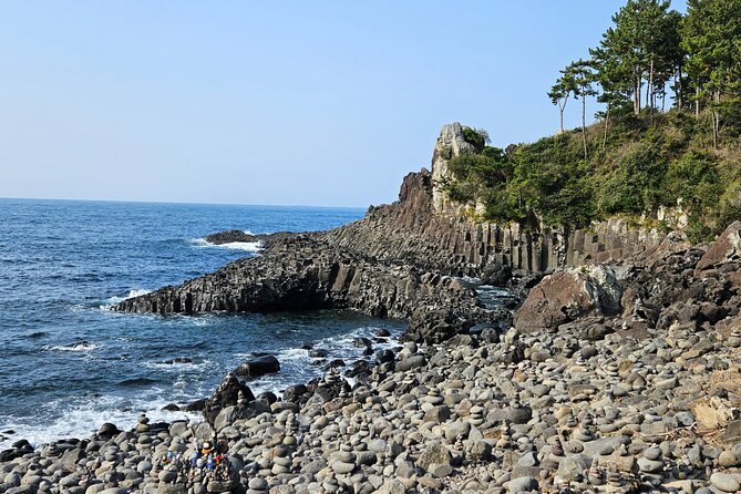 Full-Day Private Tour in Jeju Island - Booking Information