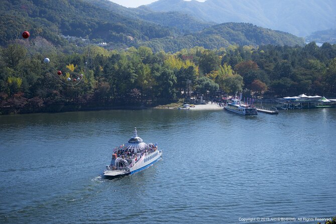 Full Day Private Tour Nami Island & Gangchon Elysian Ski - Gangchon Elysian Ski Experience