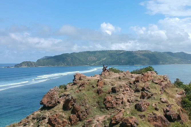 Full-Day Private Trip to South Lombok - Pricing and Product Details