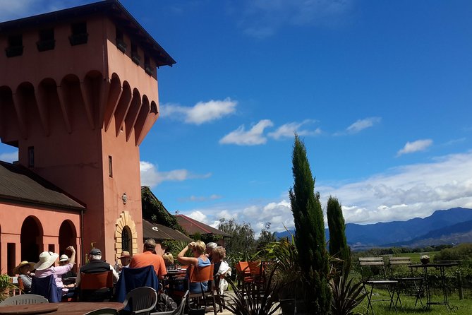 Full-Day Taste the Wines of Marlborough Tour - Pricing Details