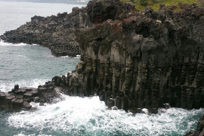 Full Day Tour in Jeju Island - South of Jeju (Included Admission) - Sum Up