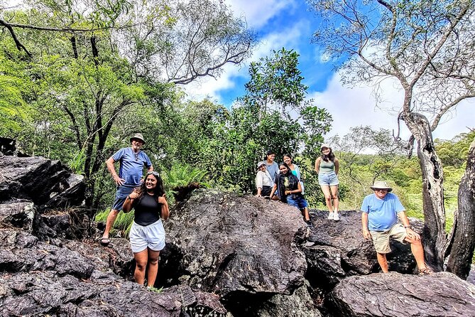 Full-Day Tour Whitsunday Waterfalls Hinterland and Secluded Beaches - Additional Information & Resources