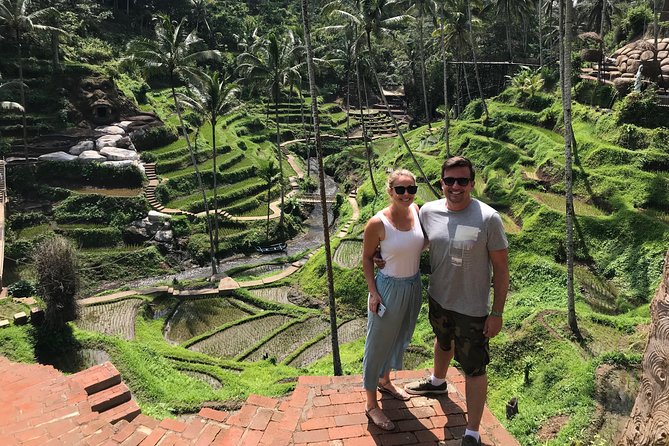 Full-Day Ubud Cultural Tour - Recommendations for Dining and Shopping