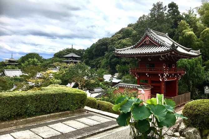 Full-Day Unique Sumo Experience in Katsuragi, Nara - End of Day Wrap-Up