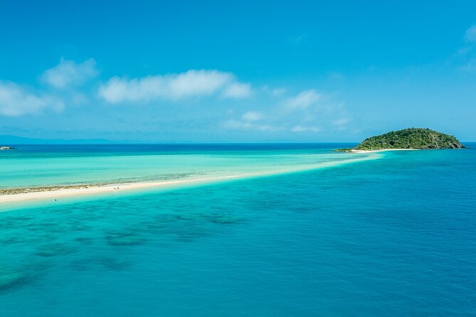 Full-Day Whitsunday Sail and Snorkel Adventure With Lunch - Experience Feedback