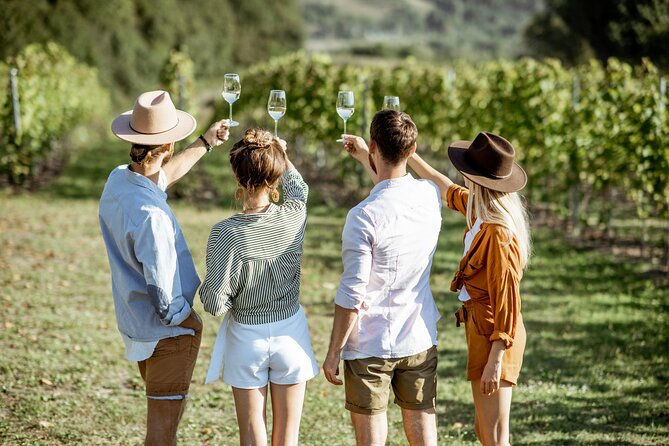 Full Day Yarra Valley Experience in Australia - Booking Information