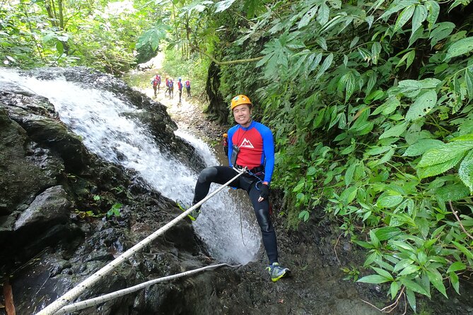 Fun Canyoning in Gitgit Canyon - Post-Canyoning Refreshments