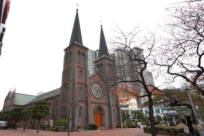 Fun & Informative Daegu in Korea Virtual Tour - Traveler Reviews and Ratings