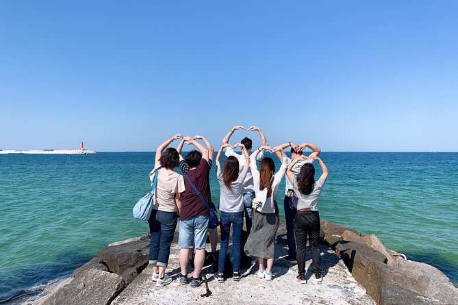 Gangneung Danoje Romantic Day Tour From Seoul - Recommended Attire