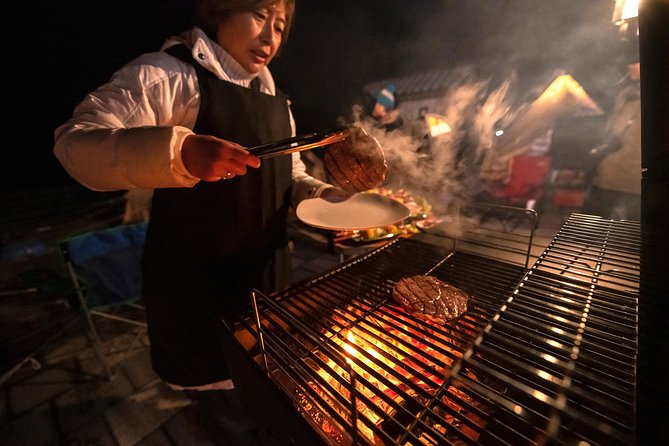 Glamping on Natural Lawn at Tanesashi Coast - Nearby Attractions