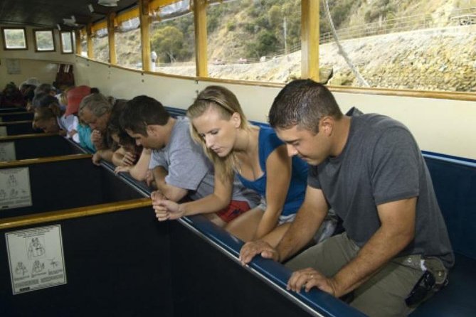 Glass Bottom Boat: Catalina Island Tour - Common questions