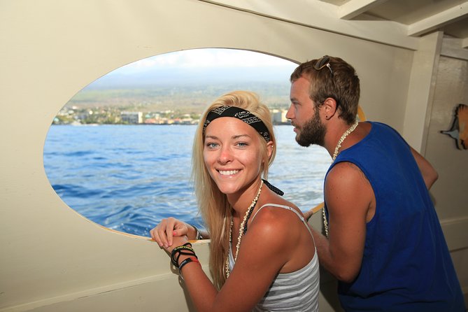 Glass-bottom Boat Reef Tour - Customer Reviews