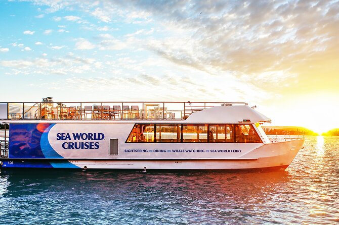 Gold Coast Buffet Dinner Sightseeing Cruise - Guest Experiences