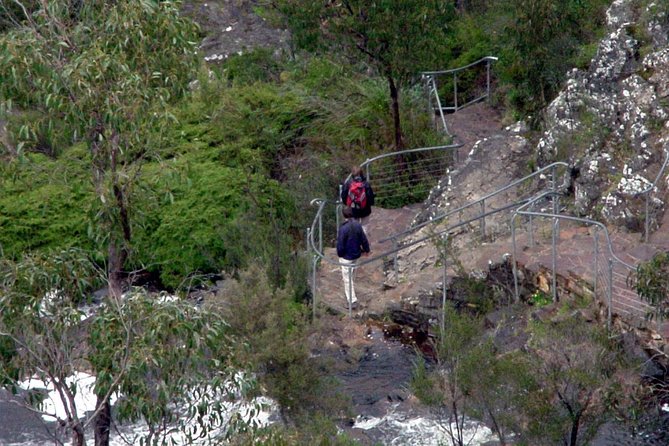 Grampians & Halls Gap - Traveler Experiences