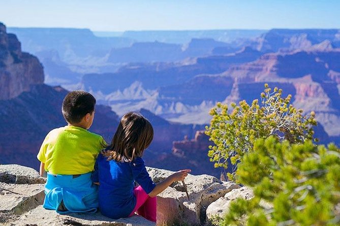 Grand Canyon National Park South Rim Tour From Las Vegas - Overall Experience and Highlights