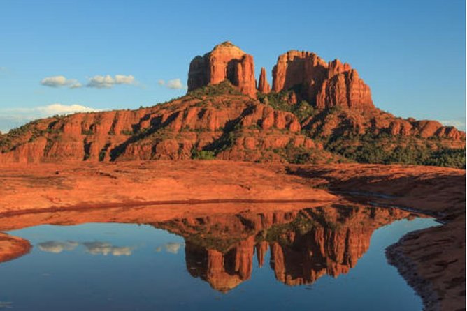 Grand Canyon Sunset Tour From Sedona - Tour Guide Reviews
