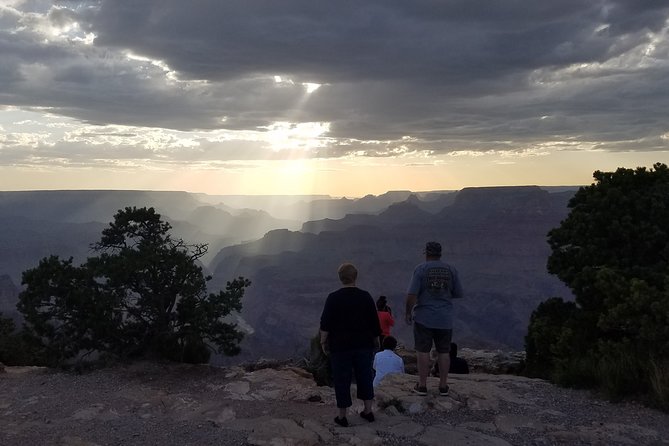 Grand Canyon Tour From Flagstaff - Sum Up