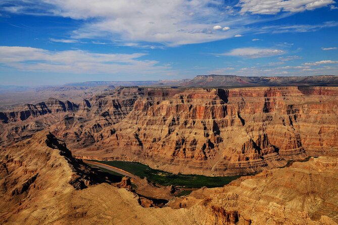Grand Canyon West Rim by Helicopter From Las Vegas - Booking Information