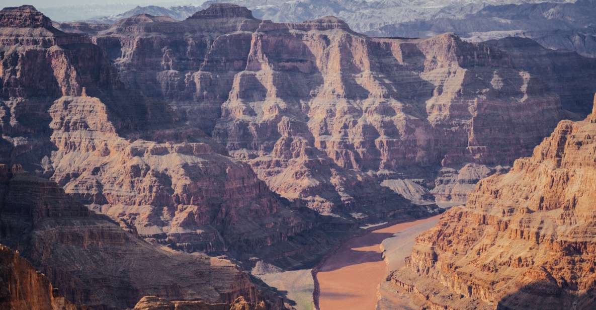 Grand Canyon West Rim: Small Group Day Trip From Las Vegas - Customer Reviews and Testimonials