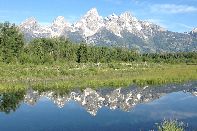 Grand Teton National Park - Sunrise Tour From Jackson Hole - Pricing and Booking Information