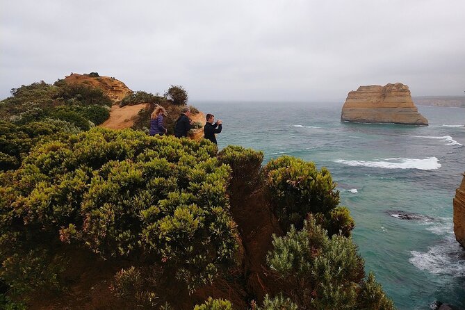 Great Ocean Road Discovery Tour - Guide Insights