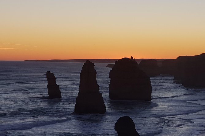 Great Ocean Road Private Luxury Tour Reverse - Cancellation Policy Details