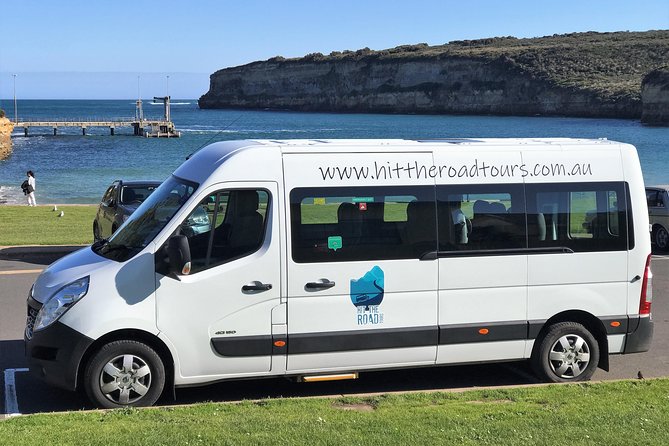 Great Ocean Road Reverse Itinerary PREMIUM Tour - Booking Information
