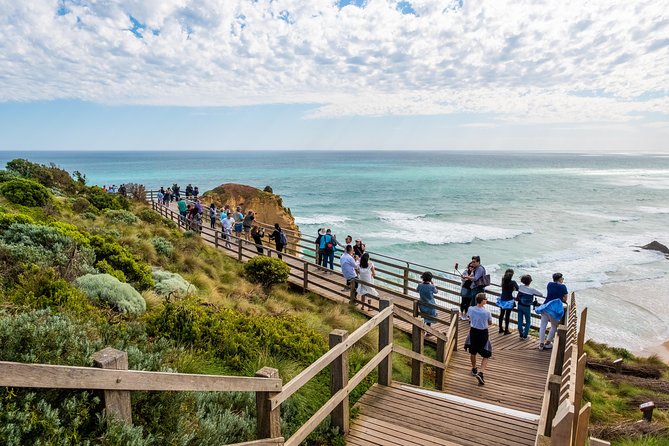 Great Ocean Road Small-Group Ecotour From Melbourne - Bus Tour Experience
