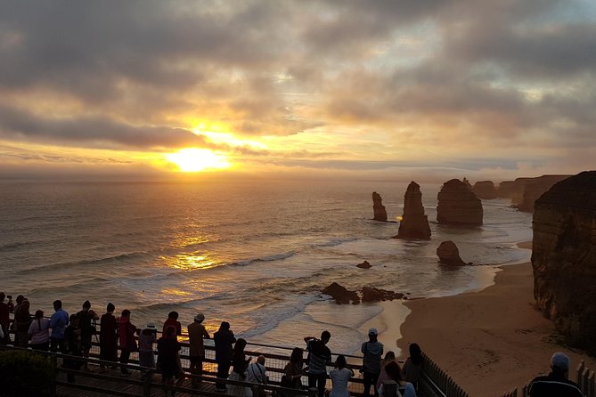 Great Ocean Road Sunset Private Experience - Support and Assistance