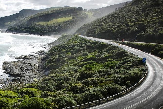 Great Ocean Road Sunset Tour From Melbourne - Cancellation Policy